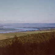 Severn River, England