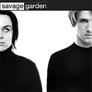 Savage Garden - Savage Garden