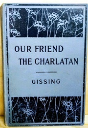 Our Friend the Charlatan (George Gissing)