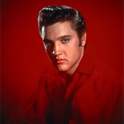 Elvis Presley