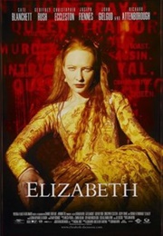 Elizabeth (1998)