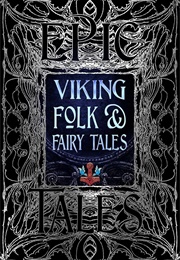 Viking Folk &amp; Fairy Tales (Dagrún Ósk Jónsdóttir)