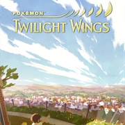 Pokémon: Twilight Wings