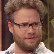 S3.E1: Seth Rogen; Asa Akira