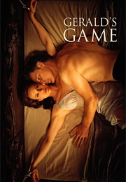 Alabama - Gerald&#39;s Game (2017)