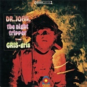 Gris-Gris - Dr. John