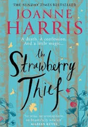 The Strawberry Thief (Joanne Harris)