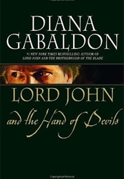 Lord John and the Hand of Devils (Diana Gabaldon)