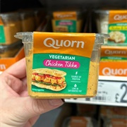 Quorn Vegetarian Chicken Tikka Sandwich Filler