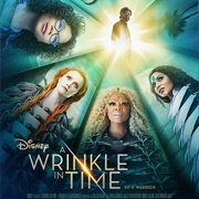 A Wrinkle in Time-Movie