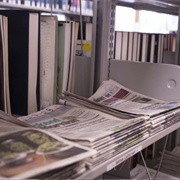 Newspapers