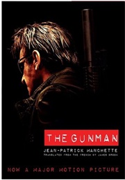 The Gunman (Jean-Patrick Manchette)