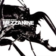 Inertia Creeps - Massive Attack