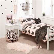 Cat Theme for Room