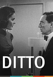 Ditto (1937)