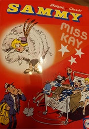 Sammy: Miss Kay (Berck &amp; Cauvin)