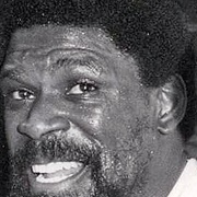 Ron Lyle (American Professional Boxer)