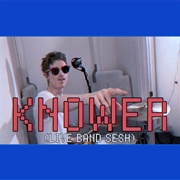 KNOWER - Overtime (Live Band Session)