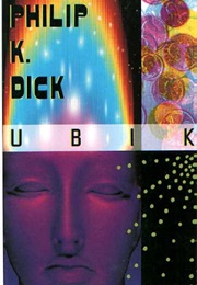 Ubik (Philip K. Dick)