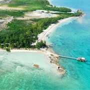 Andros Island, Bahamas