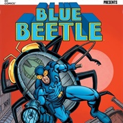 Blue Beetle