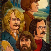 Creedence Clearwater Revival