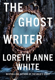 The Ghost Writer (Loreth Anne White)