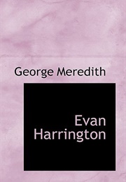 Evan Harrington (George Meredith)