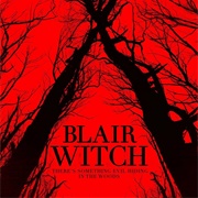 Blair Witch (Film)