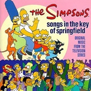 Happy Birthday Lisa - The Simpsons