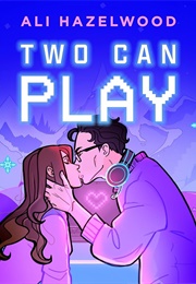 Two Can Play (Ali Hazelwood)