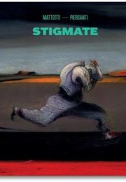 Stigmate (Mattotti)