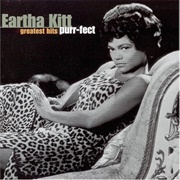 Eartha Kitt - Purr-Fect: Greatest Hits