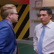 S1.E8: Adam Ruins Work