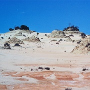 Mungo National Park