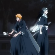 17. Ichigo Dies!