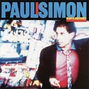 Song About the Moon - Paul Simon