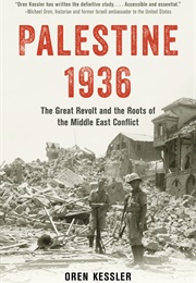 Palestine 1936 (Oren Kessler)