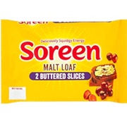 Soreen Malt Loaf 2 Slices