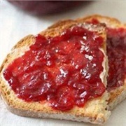 Toast Jam