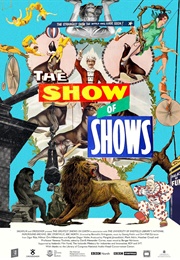 The Show of Shows (2015)