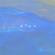 More Perfect EP (Muna, 2014)