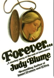 Forever... (Judy Blume)