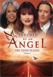 Touched by an Angel Season 3 (1997)