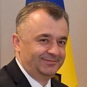 Ion Chicu (Former Prime Minister of Moldova)