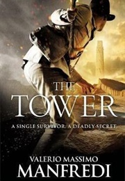 The Tower (Valerio Massimo Manfredi)