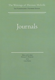 Journals of Herman Melville (Melville)