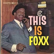 Redd Foxx - This Is Foxx