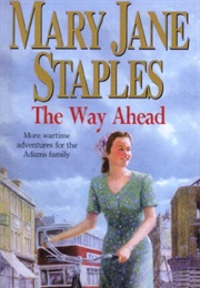 The Way Ahead (Mary Jane Staples)