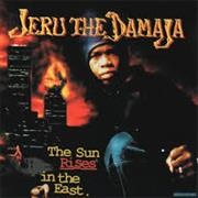 Jungle Music - Jeru the Damaja